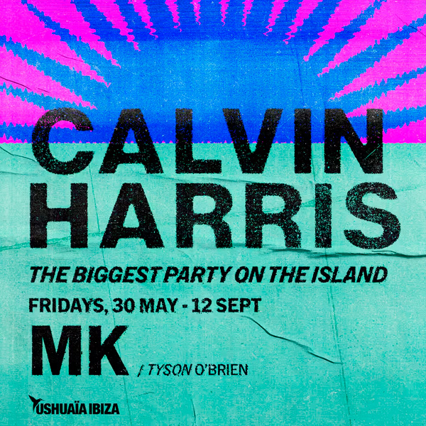 Calvin-Harris